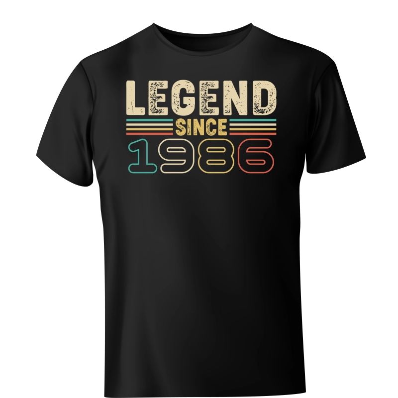 Koszulka Legend Since 1985