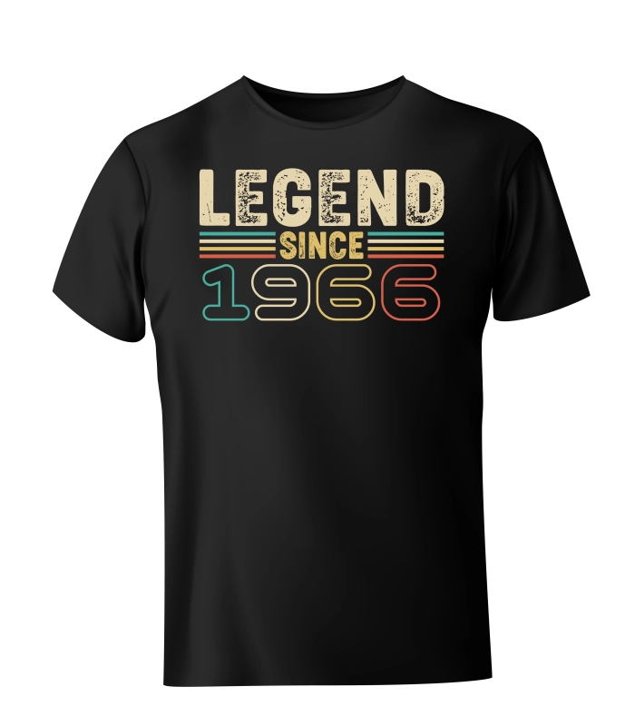 Koszulka Legend Since 1966