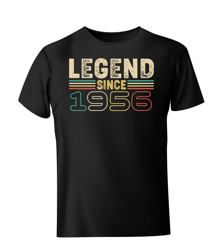 Koszulka Legend Since 1956