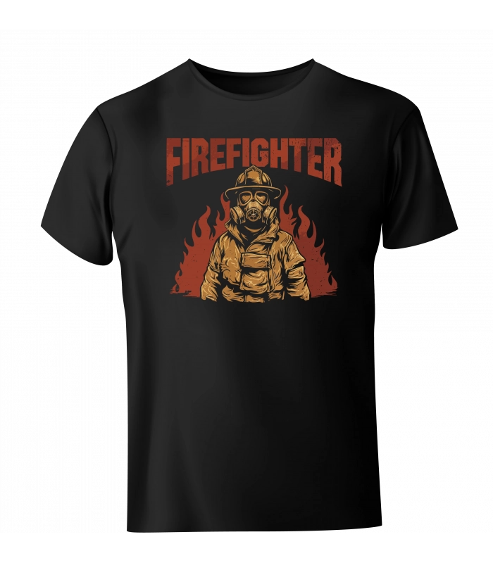 koszulka Firefighter